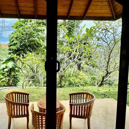 Aqua Dunhinda Villa Kandy Zewnętrze zdjęcie