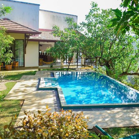 Aqua Dunhinda Villa Kandy Zewnętrze zdjęcie
