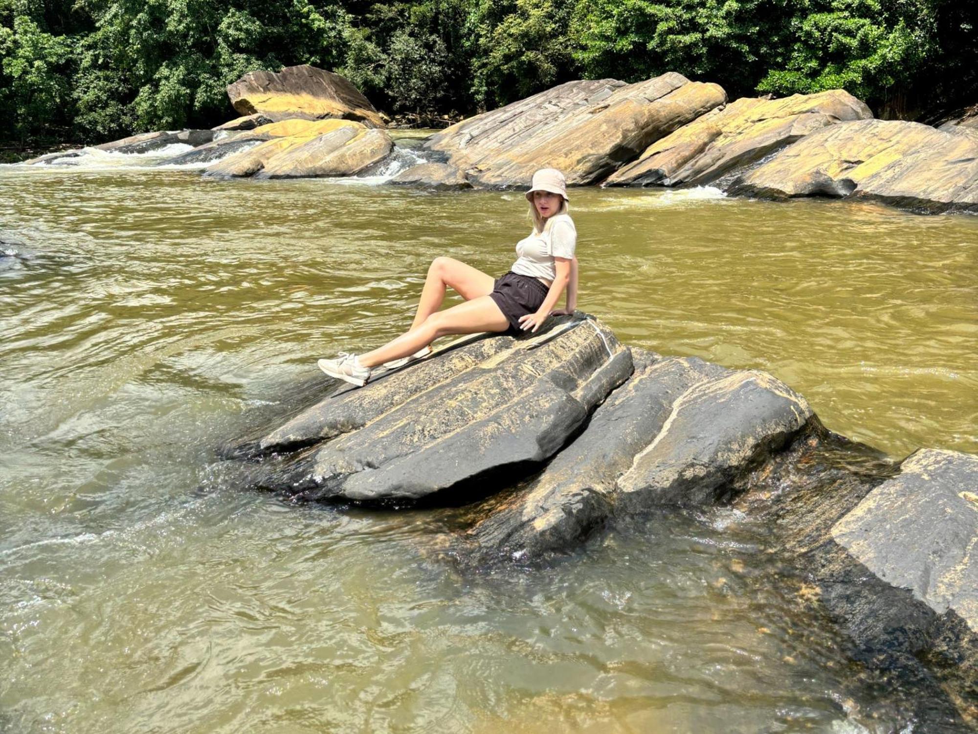 Aqua Dunhinda Villa Kandy Zewnętrze zdjęcie