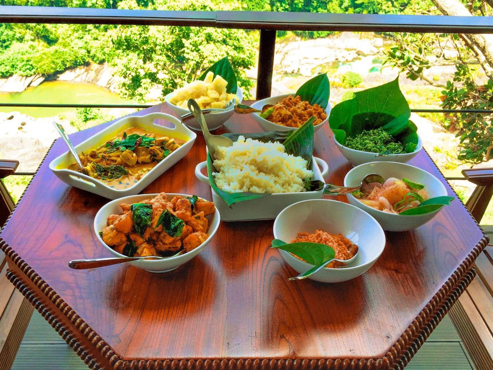 Aqua Dunhinda Villa Kandy Zewnętrze zdjęcie