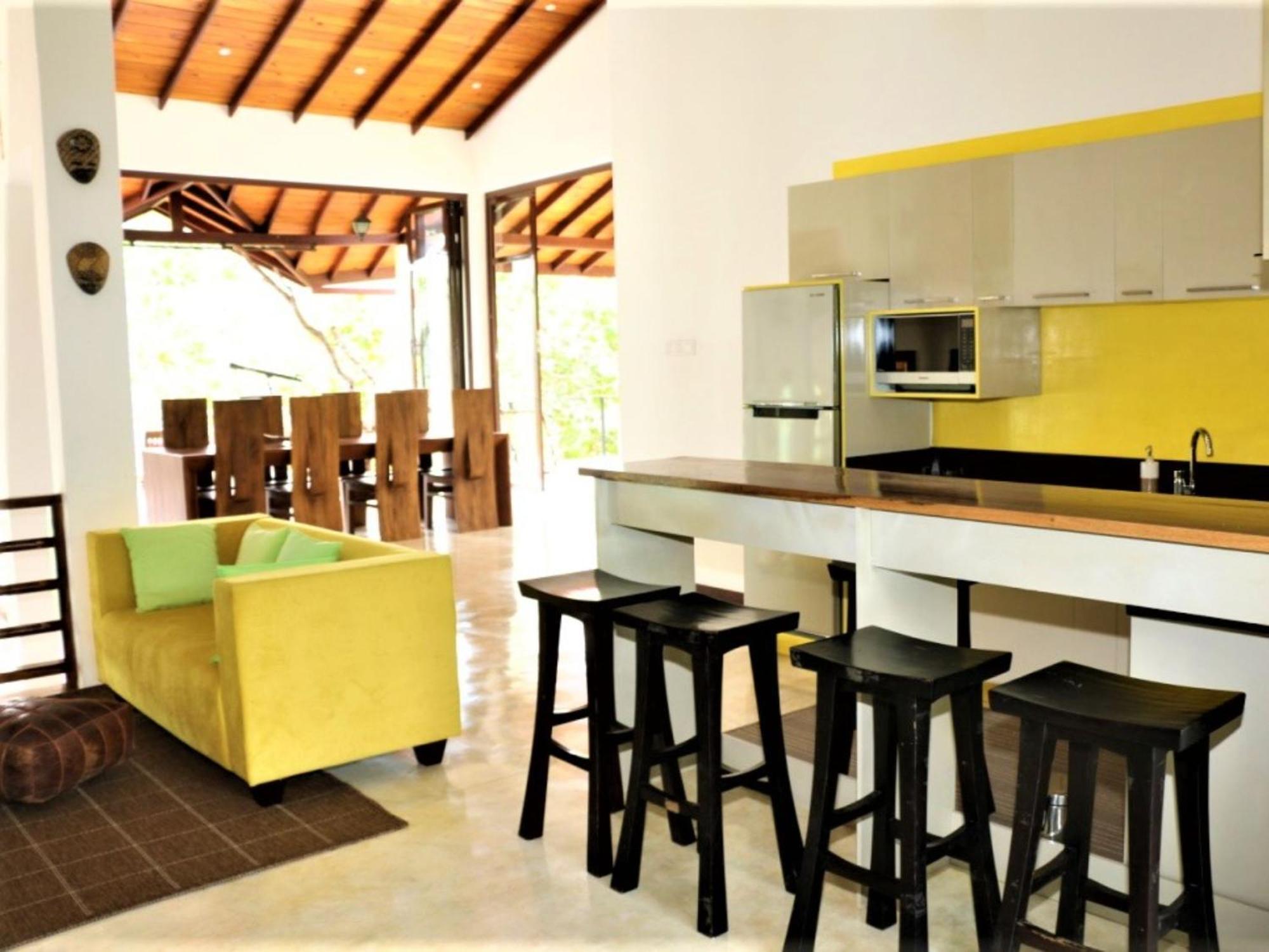 Aqua Dunhinda Villa Kandy Zewnętrze zdjęcie