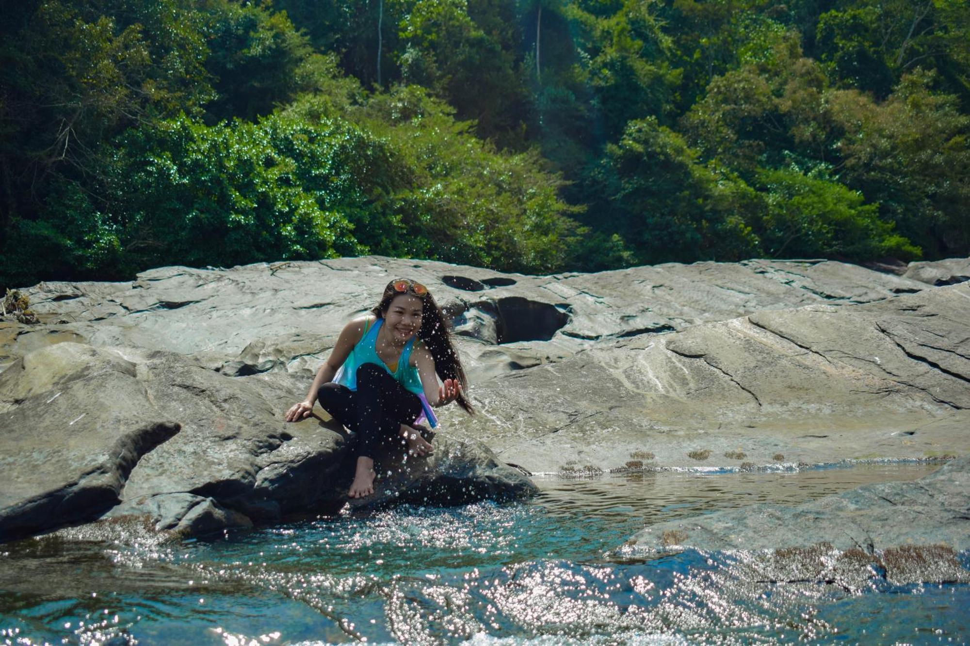 Aqua Dunhinda Villa Kandy Zewnętrze zdjęcie