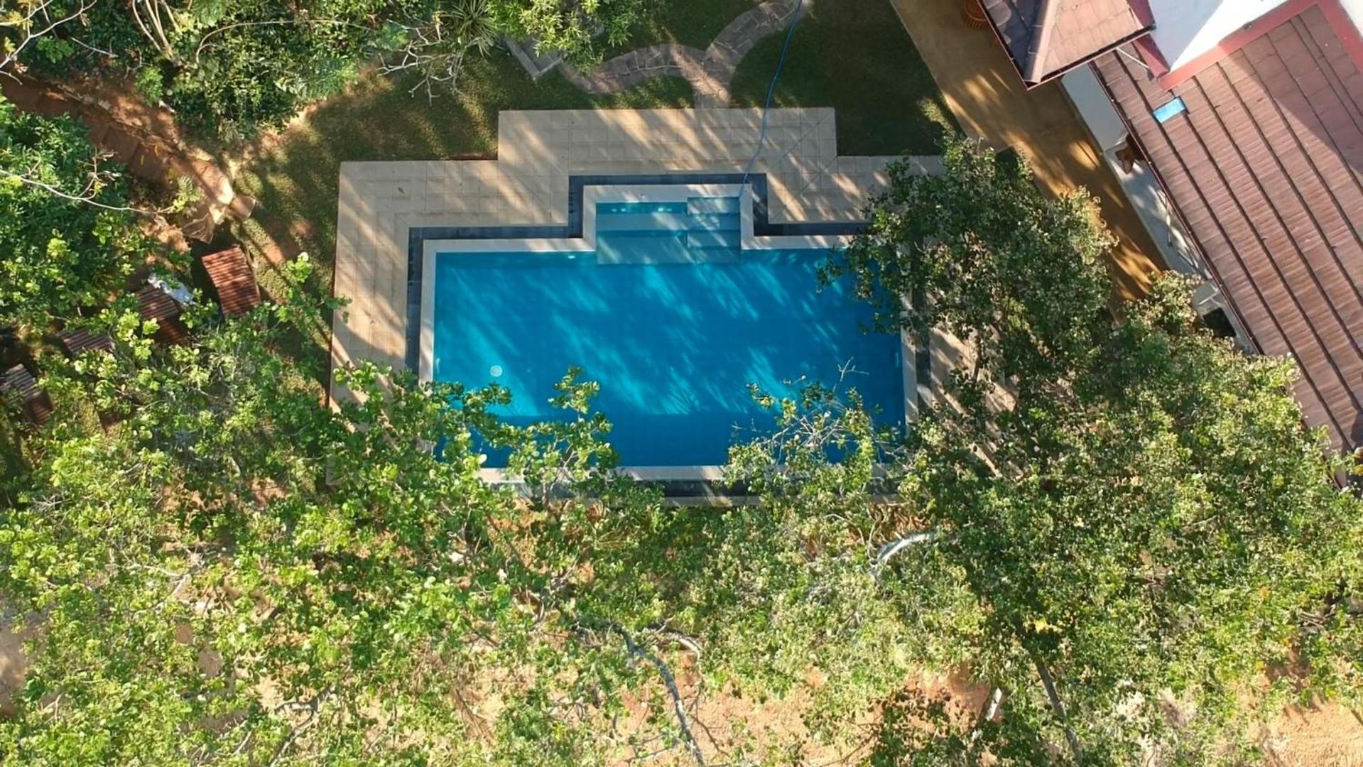Aqua Dunhinda Villa Kandy Zewnętrze zdjęcie
