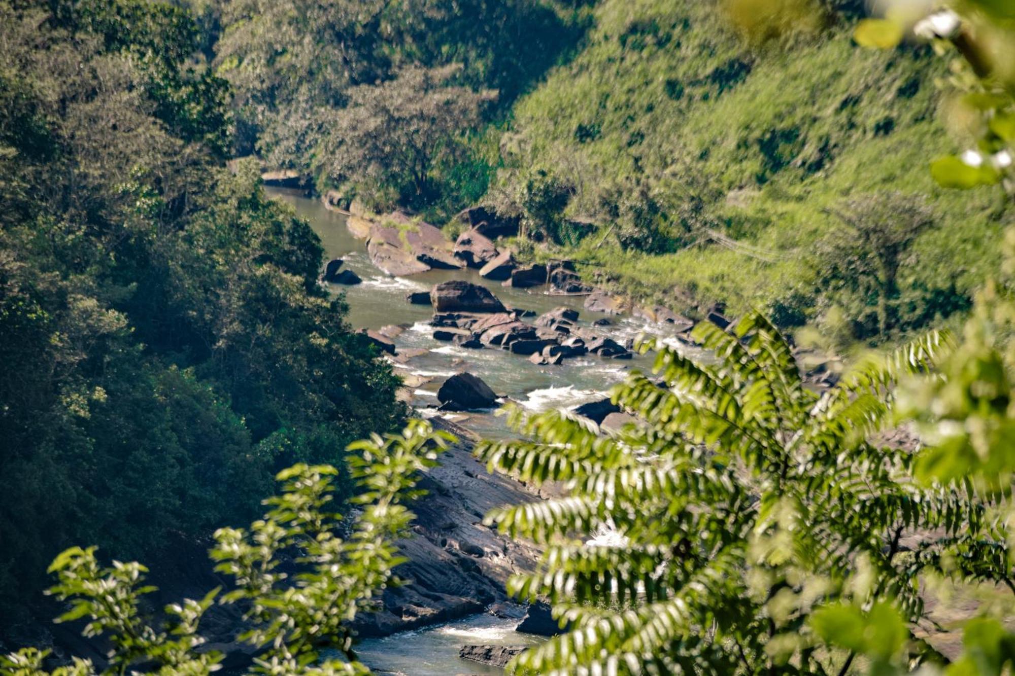 Aqua Dunhinda Villa Kandy Zewnętrze zdjęcie
