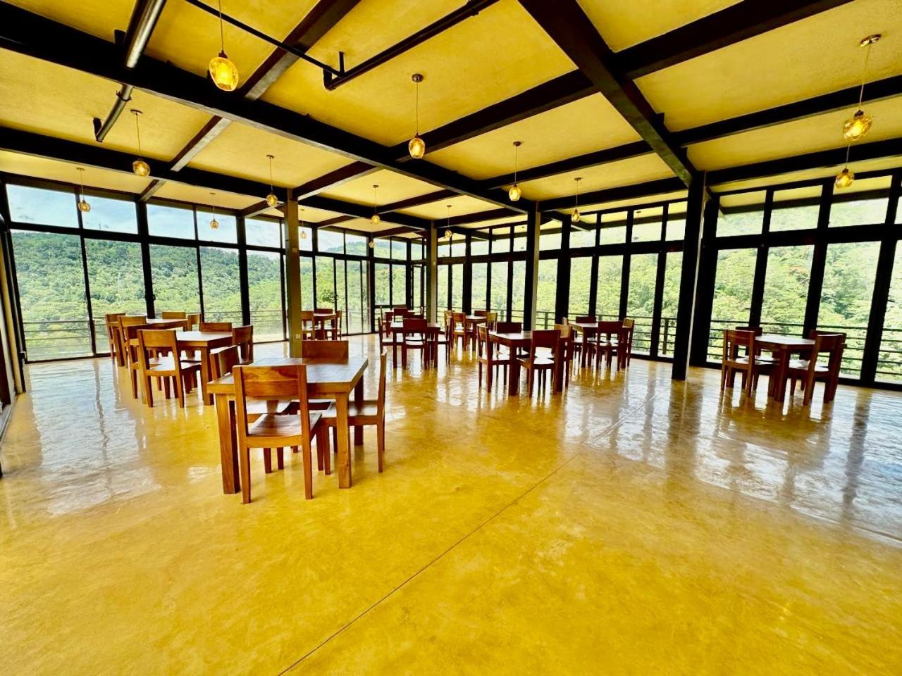 Aqua Dunhinda Villa Kandy Zewnętrze zdjęcie