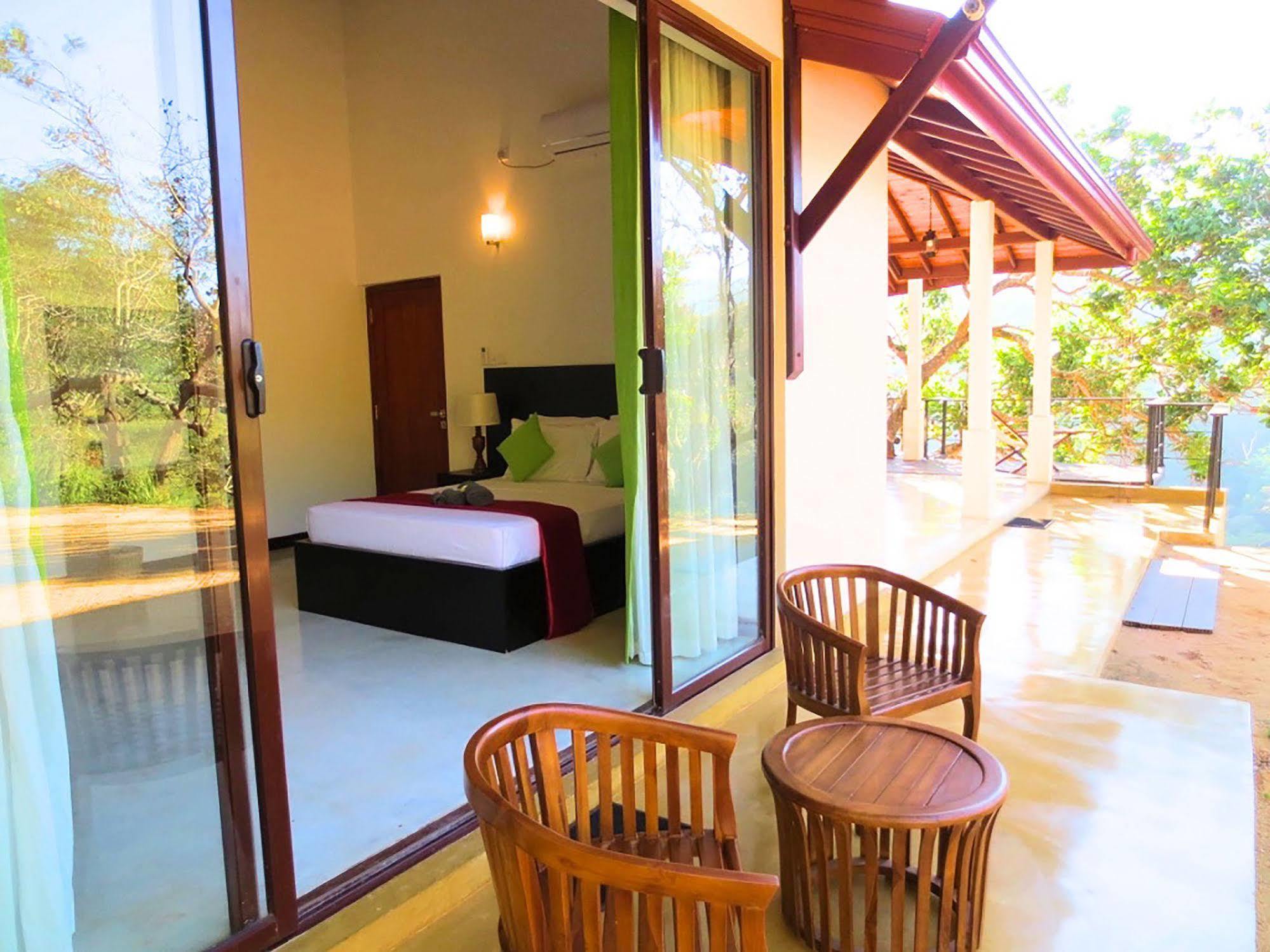 Aqua Dunhinda Villa Kandy Zewnętrze zdjęcie