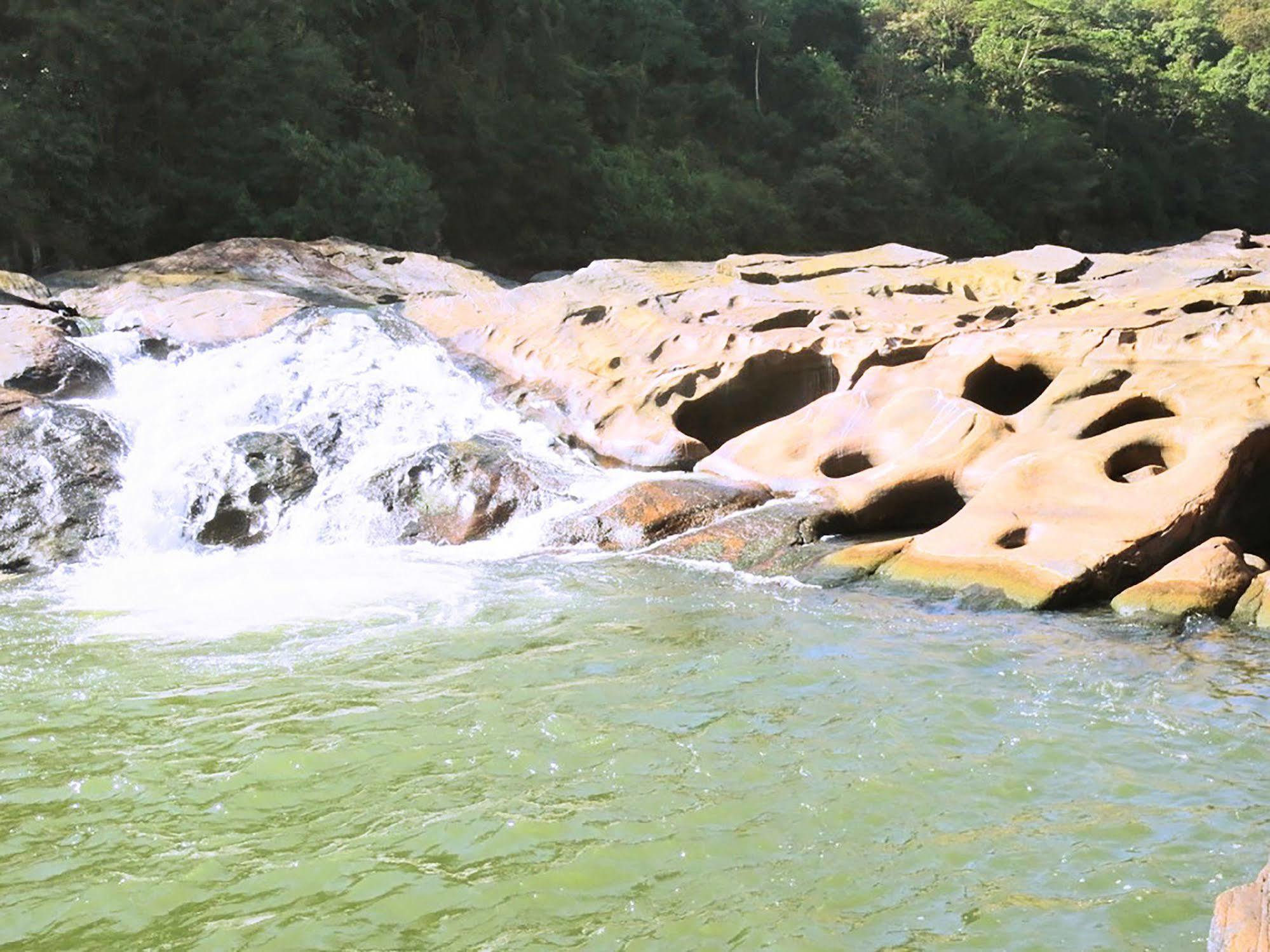 Aqua Dunhinda Villa Kandy Zewnętrze zdjęcie