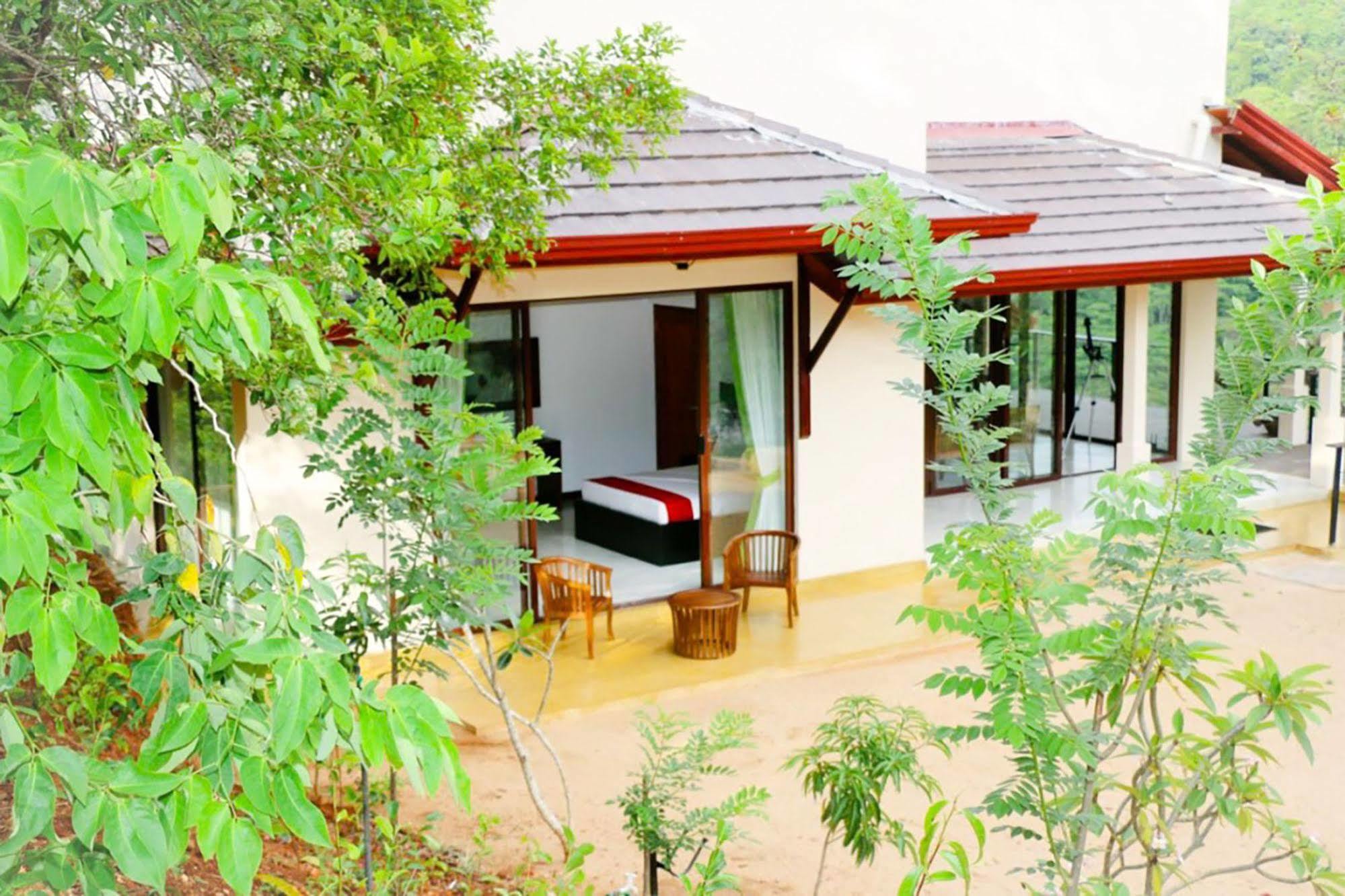Aqua Dunhinda Villa Kandy Zewnętrze zdjęcie
